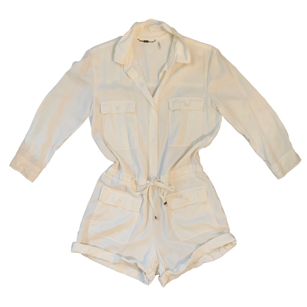 Young Fabulous & Broke YFB Luis Romper 355 - Picture 2 of 7